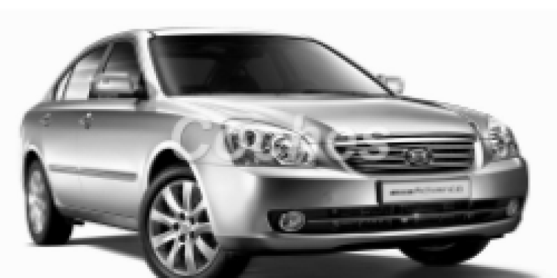 Kia Lotze 2007 Sedan MG Advance 2.0 AUTOMATICO (163 CV)