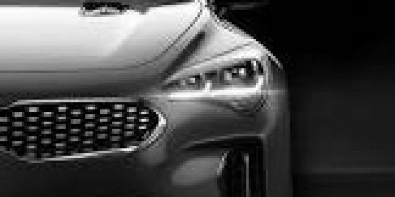 Kia Stinger 2022 Liftback I Restyling 2.0 AUTOMATICO (197 CV) 4WD