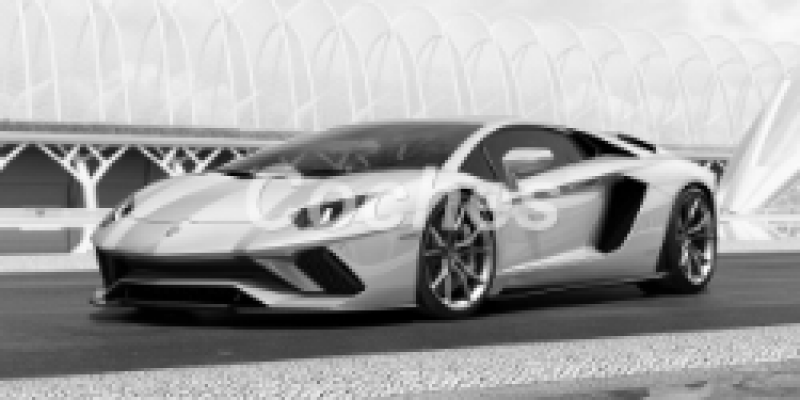 Lamborghini Aventador 2017 Coupe I Restyling 6.5 AUTOMATICO (740 CV) 4WD