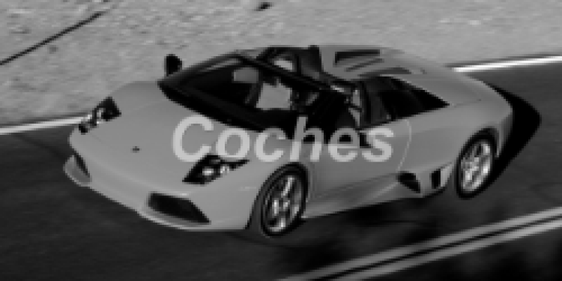 Lamborghini Murcielago 2006 Roadster I Restyling 6.5 MANUAL (640 CV) 4WD