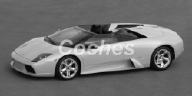 Lamborghini Murcielago 2005 Roadster I 6.2 AUTOMATICO (580 CV) 4WD