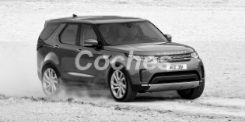 Land Rover Discovery 2019 SUV 5-Puertas V 2.0 AUTOMATICO (300 CV) 4WD