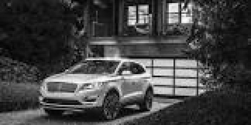 Lincoln MKC 2019 SUV 5-Puertas I Restyling 2.0 AUTOMATICO (245 CV)