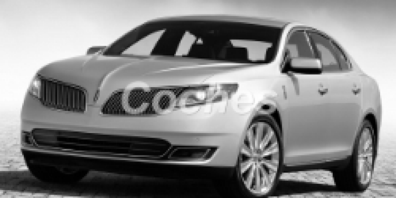 Lincoln MKS 2013 Sedan I Restyling 3.5 AUTOMATICO (365 CV) 4WD