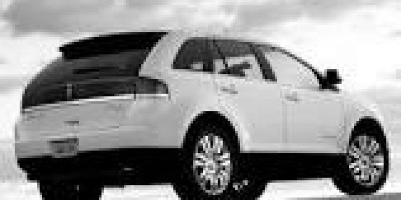 Lincoln MKX 2012 SUV 5-Puertas I Restyling 3.7 AUTOMATICO (300 CV)