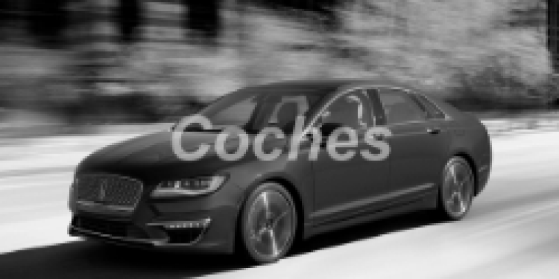 Lincoln MKZ 2017 Sedan II Restyling 2.0 AUTOMATICO (249 CV) 4WD