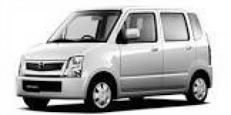 Mazda AZ-Wagon 2006 Microvan III Restyling 0.7 AUTOMATICO (60 CV) 4WD