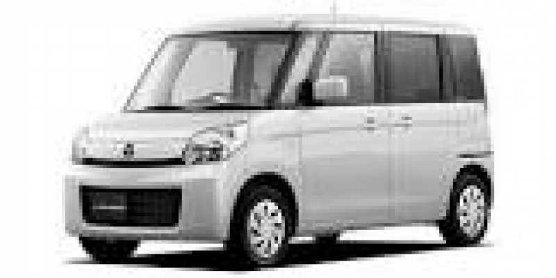 Mazda Flair Wagon 2012 Microvan I 0.7 CVT (54 CV) 4WD