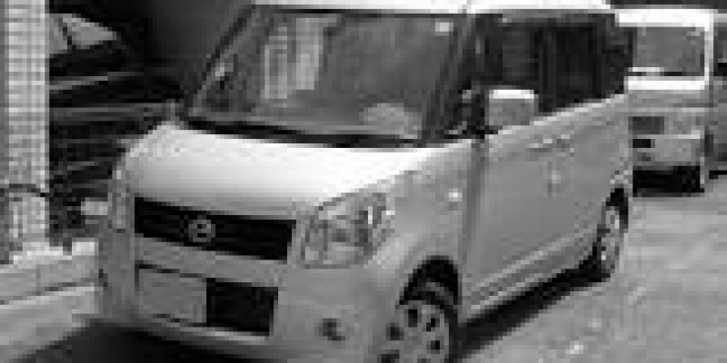 Mazda Flair Wagon 2013 Microvan I 0.7 CVT (54 CV) 4WD