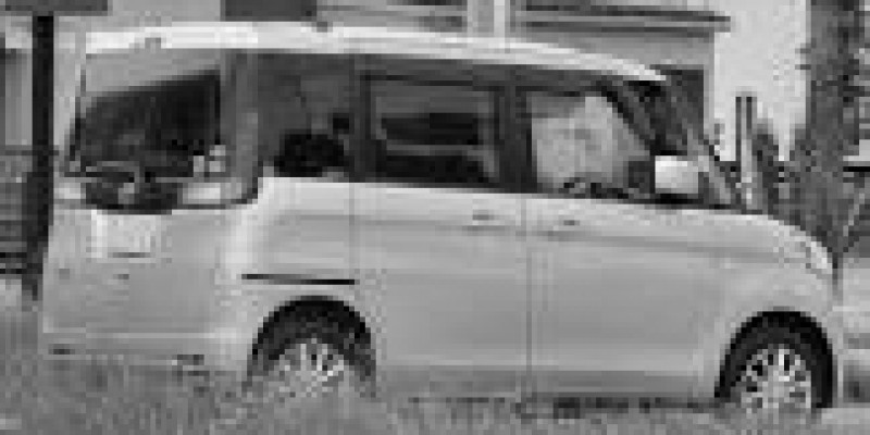 Mazda Flair Wagon 2015 Microvan II Restyling 0.7hyb CVT (52 CV) 4WD
