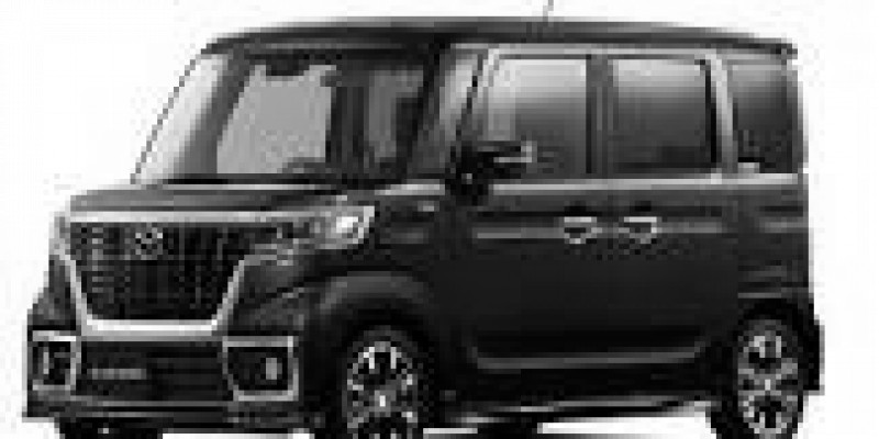 Mazda Flair Wagon 2016 Microvan II Restyling 0.7hyb CVT (64 CV)
