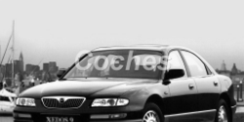 Mazda Xedos 9 1994 Sedan I 2.0 AUTOMATICO (143 CV)