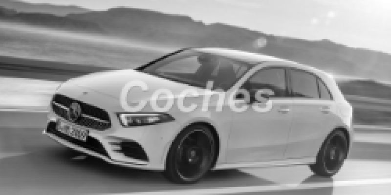 Mercedes-Benz A-klasse 2020 Hatchback 5-Puertas IV (W177) 250 2.0 AUTOMATICO (224 CV) 4WD