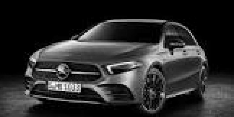 Mercedes-Benz A-klasse 2018 Hatchback 5-Puertas IV (W177) 200 d 2.0d MANUAL (150 CV)