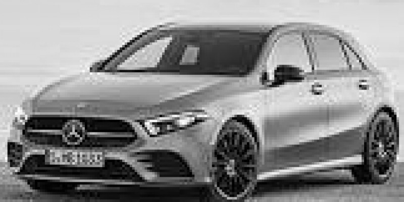 Mercedes-Benz A-klasse 2019 Hatchback 5-Puertas IV (W177) 200 d 2.0d MANUAL (150 CV)