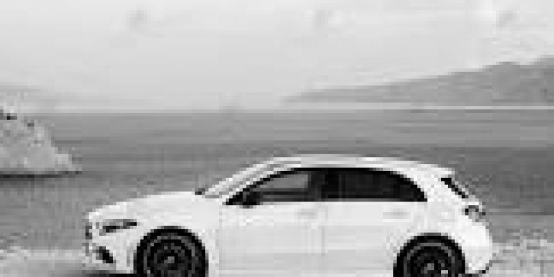 Mercedes-Benz A-klasse 2020 Hatchback 5-Puertas IV (W177) 180 d 1.5d MANUAL (116 CV)