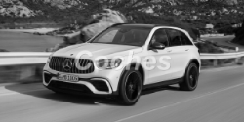Mercedes-Benz AMG GLC 2019 SUV 5-Puertas I (X253) Restyling 63 AMG S 4.0 AUTOMATICO (510 CV) 4WD