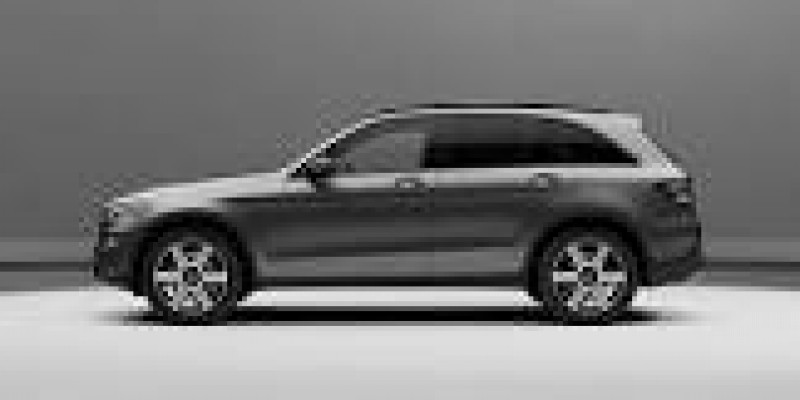 Mercedes-Benz AMG GLC 2018 SUV 5-Puertas I (X253) 63 AMG S 4.0 AUTOMATICO (510 CV) 4WD