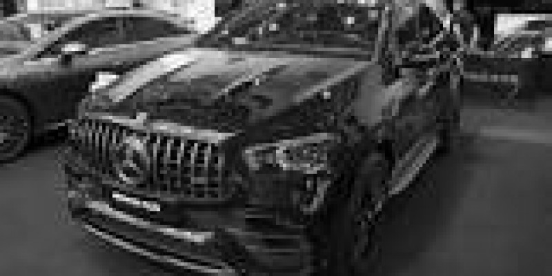 Mercedes-Benz AMG GLE 2020 SUV 5-Puertas II (V167) 63 AMG 4.0 AUTOMATICO (571 CV) 4WD