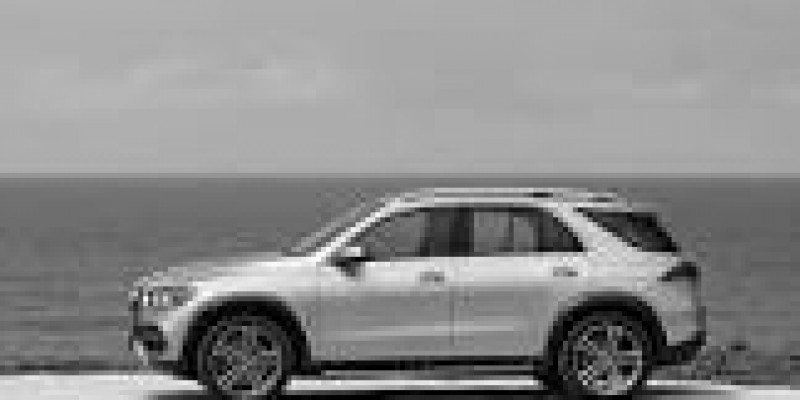 Mercedes-Benz AMG GLE 2021 SUV 5-Puertas II (V167) 63 AMG 4.0 AUTOMATICO (571 CV) 4WD