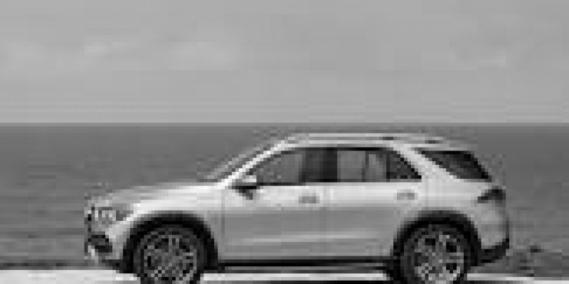 Mercedes-Benz AMG GLE 2022 SUV 5-Puertas II (V167) 63 AMG 4.0 AUTOMATICO (571 CV) 4WD