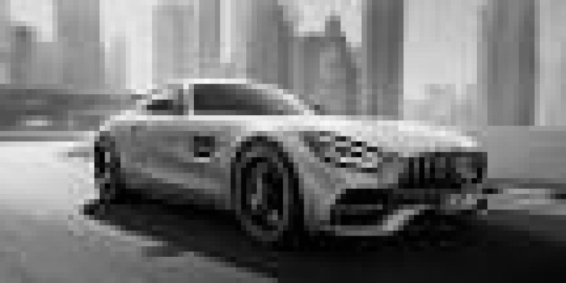 Mercedes-Benz AMG GT 2020 Liftback I Restyling 53 3.0 AUTOMATICO (435 CV) 4WD