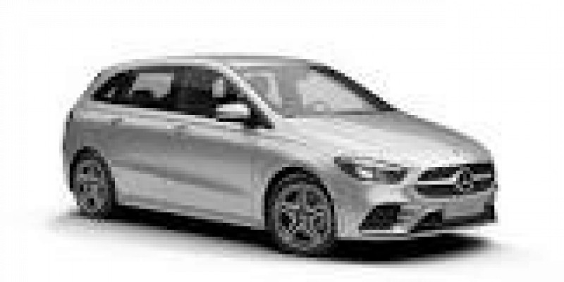 Mercedes-Benz B-klasse 2019 Hatchback 5-Puertas III (W247) 180 1.3 AUTOMATICO (136 CV)