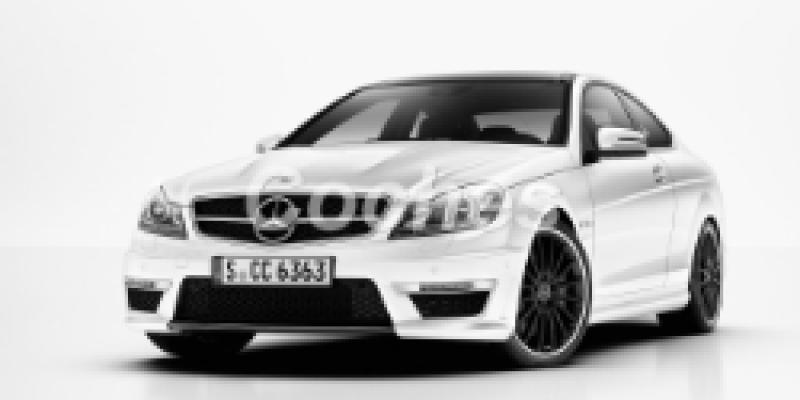Mercedes-Benz C-klasse AMG 2014 Coupe III (W204) Restyling 63 AMG 6.2 AUTOMATICO (457 CV)