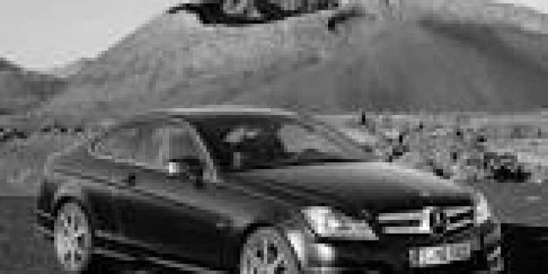 Mercedes-Benz C-klasse AMG 2014 Coupe III (W204) Restyling 63 AMG Performance 6.2 AUTOMATICO (487 CV)