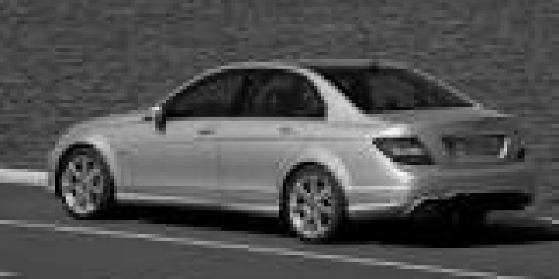 Mercedes-Benz C-klasse AMG 2009 Wagon 5-Puertas III (W204) 63 AMG Performance 6.2 AUTOMATICO (487 CV)