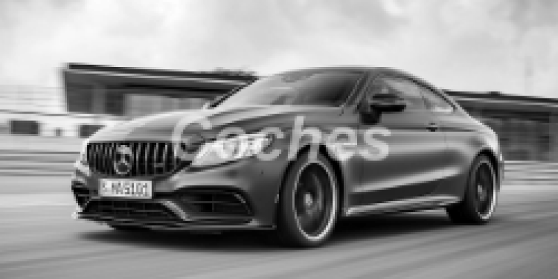 Mercedes-Benz C-klasse AMG 2020 Coupe IV (W205) Restyling 63 AMG S 4.0 AUTOMATICO (510 CV)