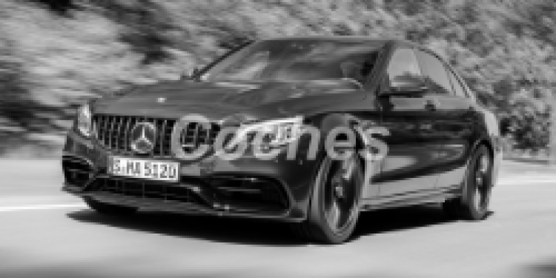 Mercedes-Benz C-klasse AMG 2020 Sedan IV (W205) Restyling 63 AMG S 4.0 AUTOMATICO (510 CV)