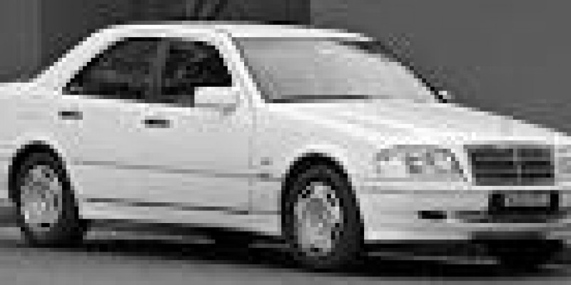 Mercedes-Benz C-klasse 1998 Sedan I (W202) Restyling 240 2.4 MANUAL (170 CV)
