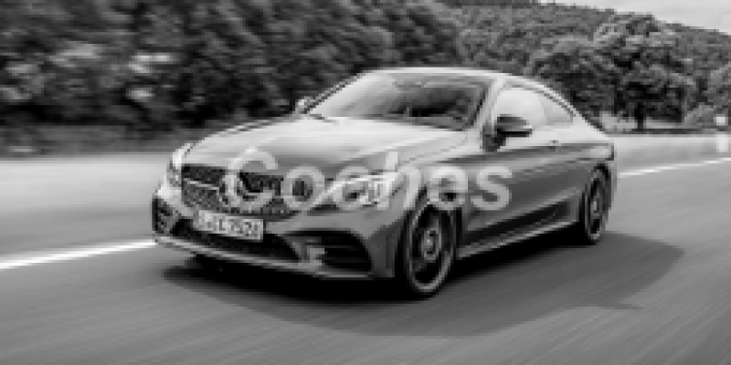 Mercedes-Benz C-klasse 2020 Coupe IV (W205) Restyling 220 d 2.0d AUTOMATICO (194 CV) 4WD