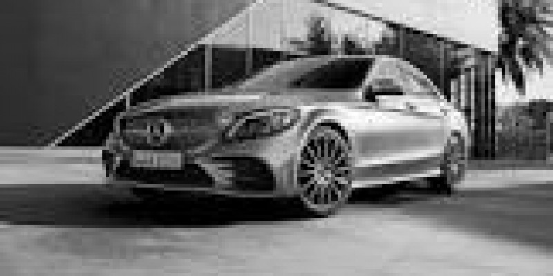 Mercedes-Benz C-klasse 2019 Coupe IV (W205) Restyling 180 1.5 AUTOMATICO (150 CV)