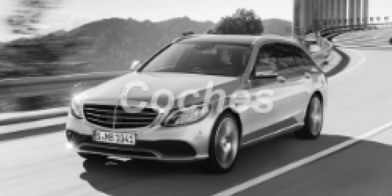 Mercedes-Benz C-klasse 2018 Wagon 5-Puertas IV (W205) Restyling 400 3.0 AUTOMATICO (333 CV) 4WD