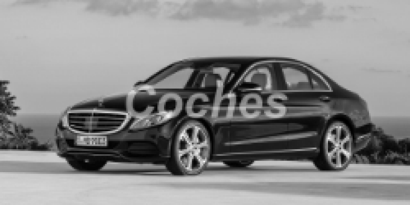 Mercedes-Benz C-klasse 2017 Sedan IV (W205) 250 BlueTEC 2.1d AUTOMATICO (204 CV)