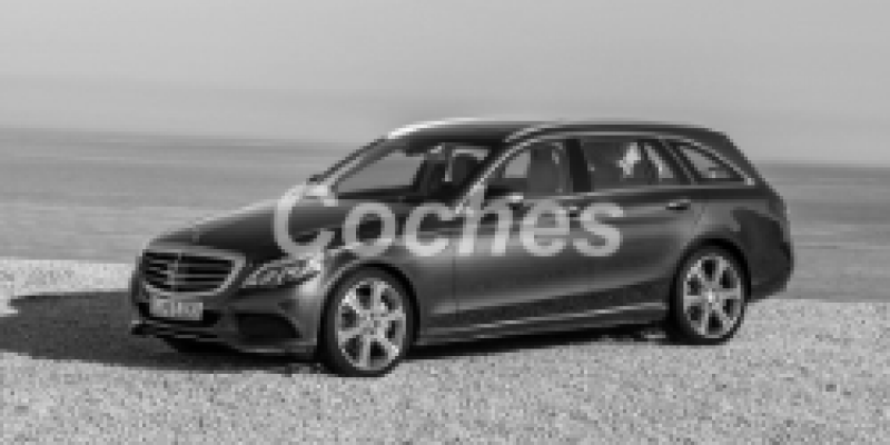 Mercedes-Benz C-klasse 2016 Wagon 5-Puertas IV (W205) 400 3.0 AUTOMATICO (333 CV) 4WD
