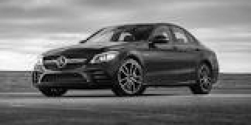 Mercedes-Benz C-klasse 2021 Sedan V (W206) 200 1.5 AUTOMATICO (204 CV) 4WD