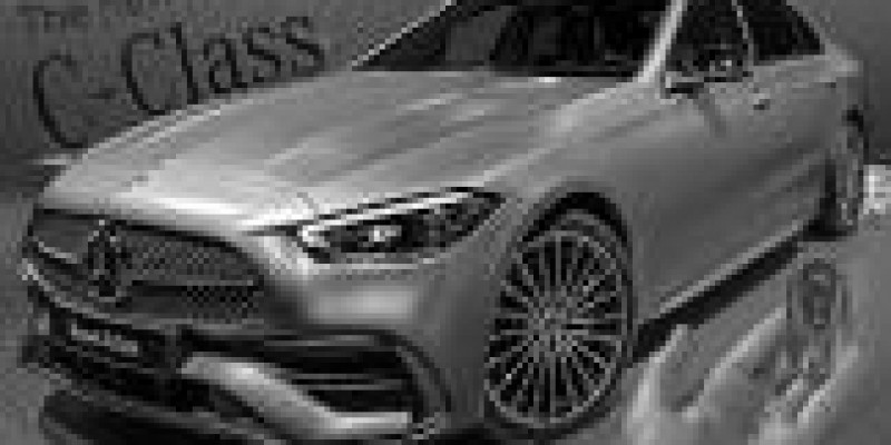 Mercedes-Benz C-klasse 2022 Sedan V (W206) 180 1.5 AUTOMATICO (170 CV)