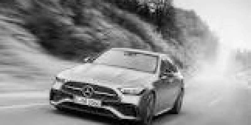 Mercedes-Benz C-klasse 2021 Wagon 5-Puertas V (W206) 180 1.5 AUTOMATICO (170 CV)