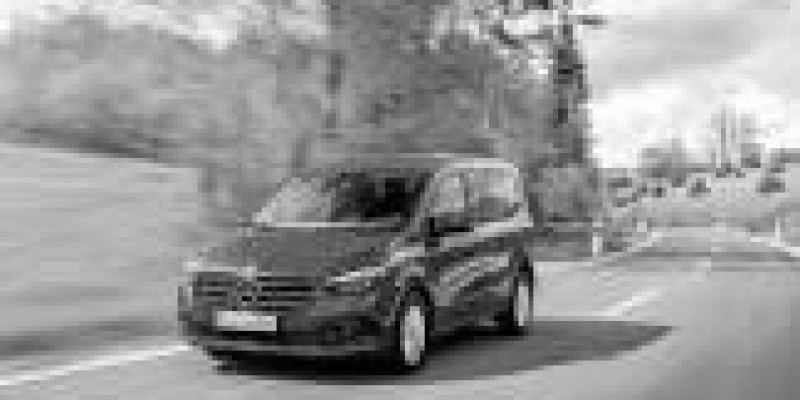 Mercedes-Benz Citan 2022 Van II 110 1.3 MANUAL (102 CV)