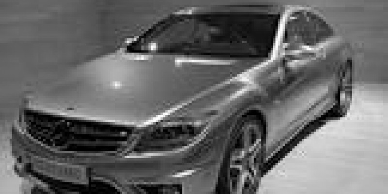 Mercedes-Benz CL-klasse AMG 2011 Coupe Hardtop II (C216) Restyling 63 AMG 5.5 AUTOMATICO (571 CV)