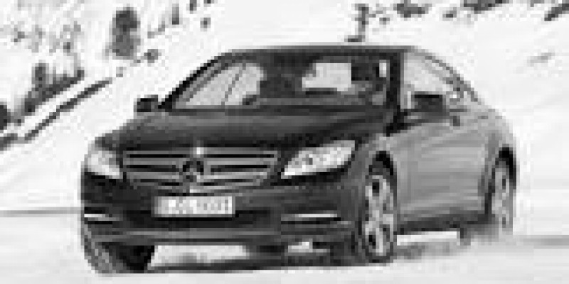 Mercedes-Benz CL-klasse 2011 Coupe Hardtop III (C216) Restyling 500 4.7 AUTOMATICO (435 CV)