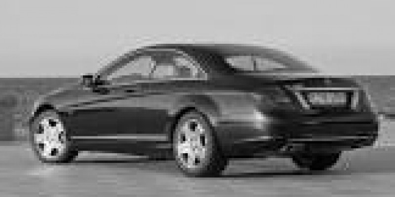 Mercedes-Benz CL-klasse 2011 Coupe Hardtop III (C216) Restyling 550 4.7 AUTOMATICO (435 CV) 4WD