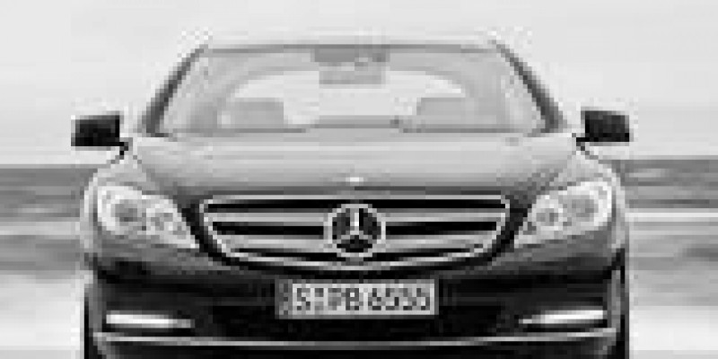 Mercedes-Benz CL-klasse 2012 Coupe Hardtop III (C216) Restyling 550 4.7 AUTOMATICO (435 CV) 4WD