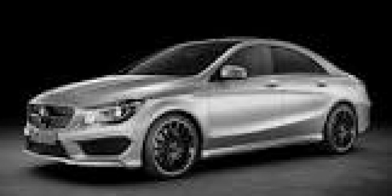 Mercedes-Benz CLA-klasse AMG 2021 Wagon 5-Puertas II (C118, X118) 45 AMG 2.0 AUTOMATICO (387 CV) 4WD