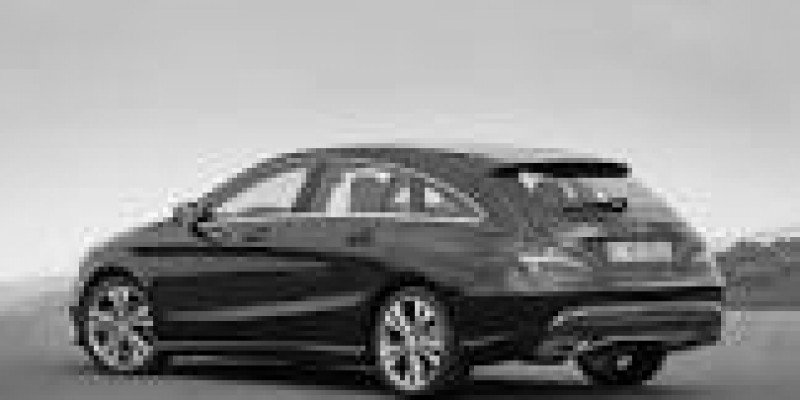 Mercedes-Benz CLA-klasse 2018 Wagon 5-Puertas I (C117, X117) Restyling 200 1.6 MANUAL (156 CV)