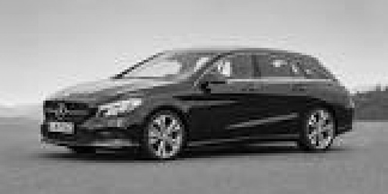 Mercedes-Benz CLA-klasse 2015 Sedan I (C117, X117) 180 CDI 1.5d MANUAL (109 CV)