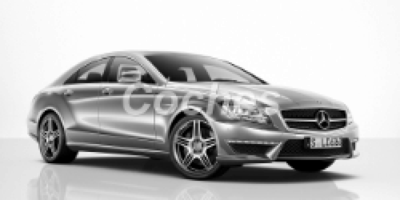 Mercedes-Benz CLS-klasse AMG 2013 Sedan II (W218) 63 AMG S 5.5 AUTOMATICO (585 CV) 4WD